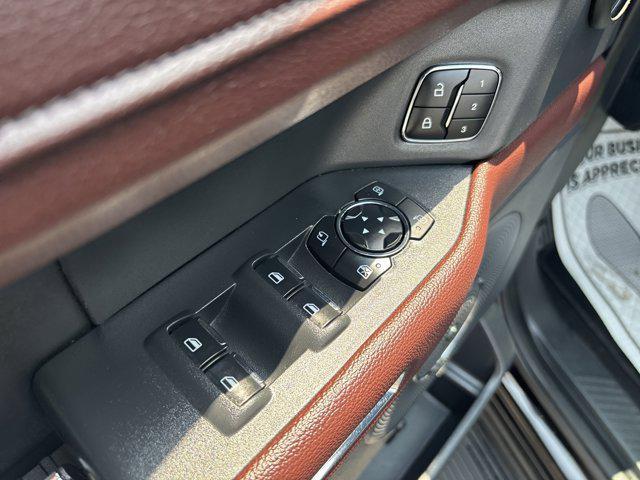 used 2024 Ford Expedition Max car, priced at $60,000
