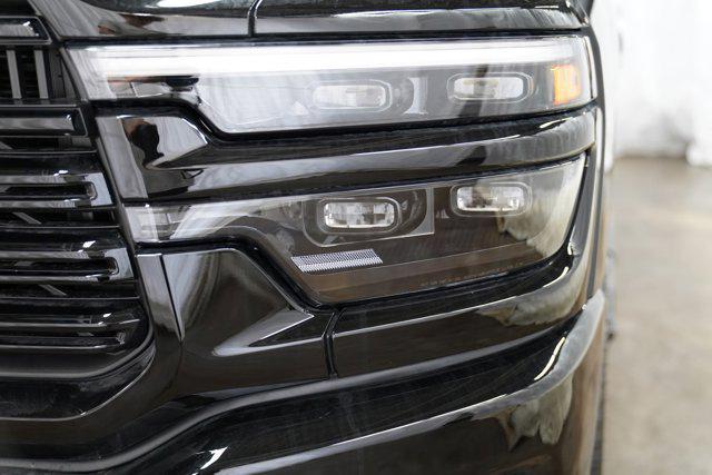 new 2025 Ram 2500 car, priced at $84,151