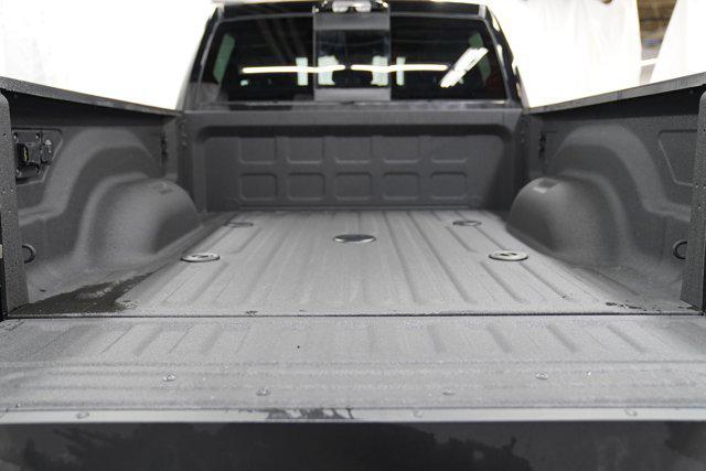 new 2025 Ram 2500 car, priced at $84,151