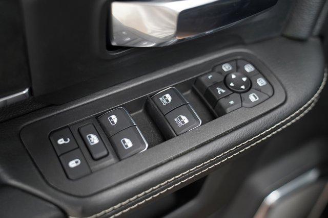 new 2025 Ram 2500 car, priced at $84,151
