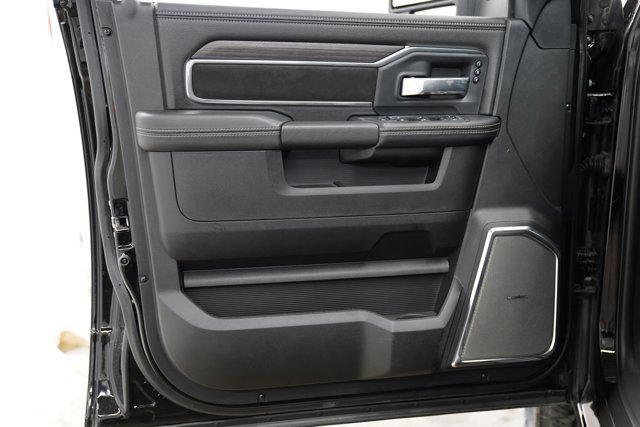 new 2025 Ram 2500 car, priced at $84,151