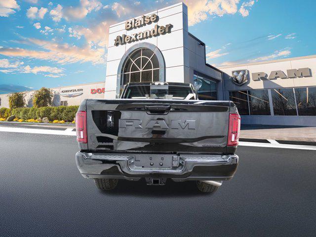 new 2025 Ram 2500 car, priced at $84,151