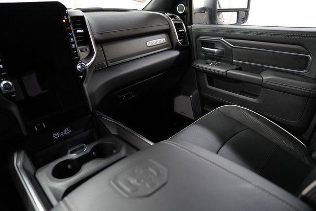 new 2025 Ram 2500 car, priced at $84,151