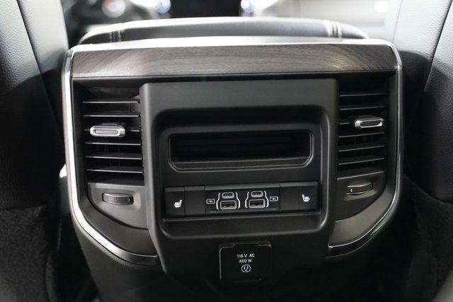 new 2025 Ram 2500 car, priced at $84,151