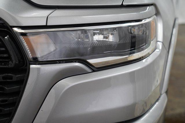 new 2025 Ram 1500 car, priced at $48,265