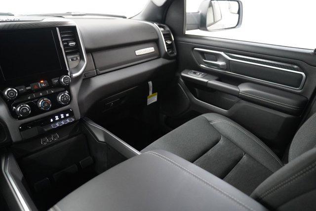 new 2025 Ram 1500 car, priced at $48,265