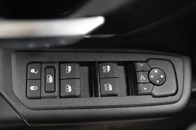 new 2025 Ram 1500 car, priced at $48,265