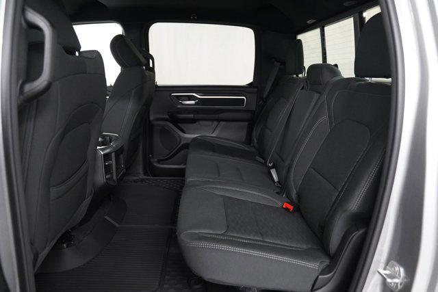 new 2025 Ram 1500 car, priced at $48,265