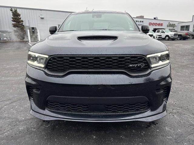 new 2025 Dodge Durango car, priced at $103,215