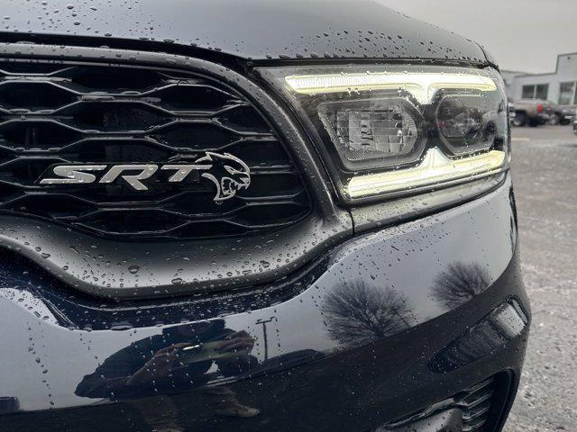 new 2025 Dodge Durango car, priced at $103,215