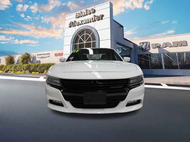 used 2017 Dodge Charger car, priced at $20,000