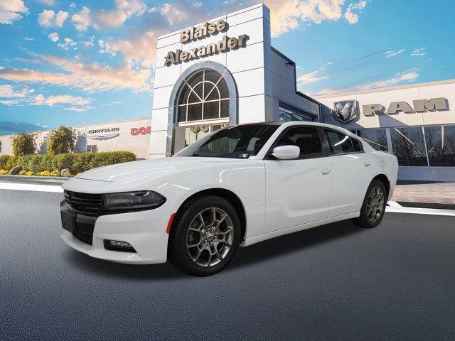 used 2017 Dodge Charger car, priced at $20,000