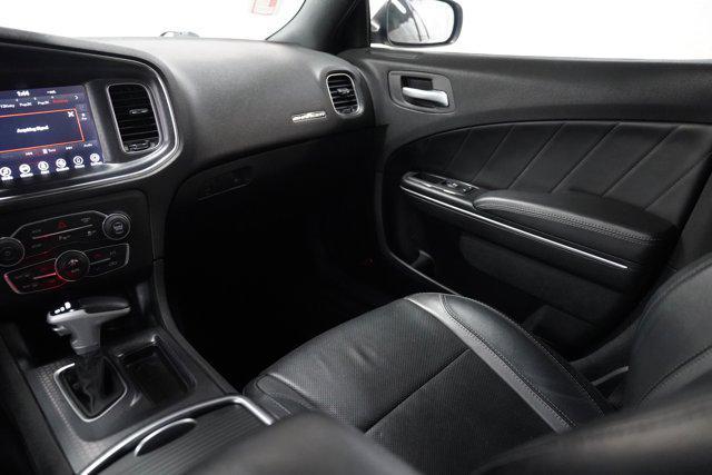 used 2017 Dodge Charger car, priced at $20,000