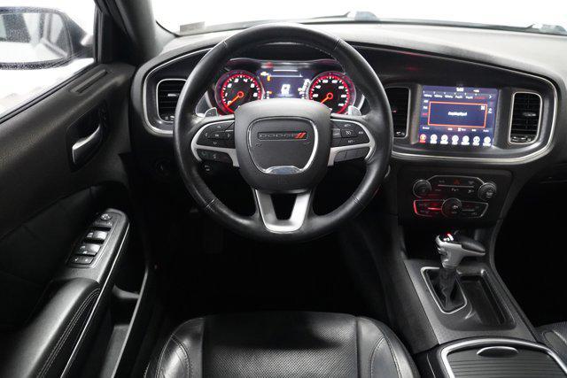 used 2017 Dodge Charger car, priced at $20,000