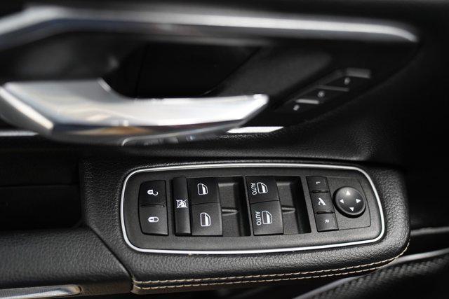 used 2023 Ram 1500 car, priced at $47,700
