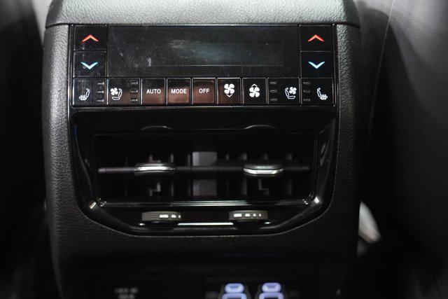used 2023 Jeep Grand Cherokee L car, priced at $48,000