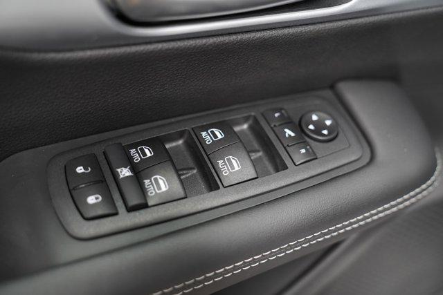 new 2026 Chrysler Pacifica car, priced at $49,484