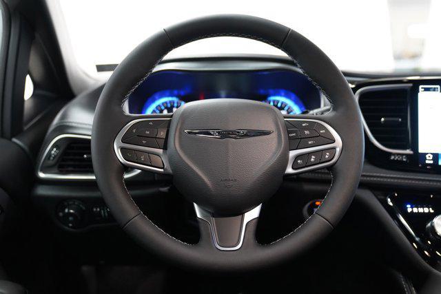 new 2026 Chrysler Pacifica car, priced at $49,484