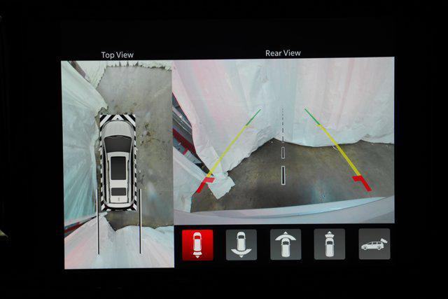 new 2026 Chrysler Pacifica car, priced at $49,484