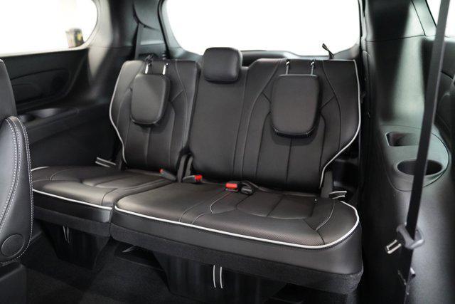 new 2026 Chrysler Pacifica car, priced at $49,484