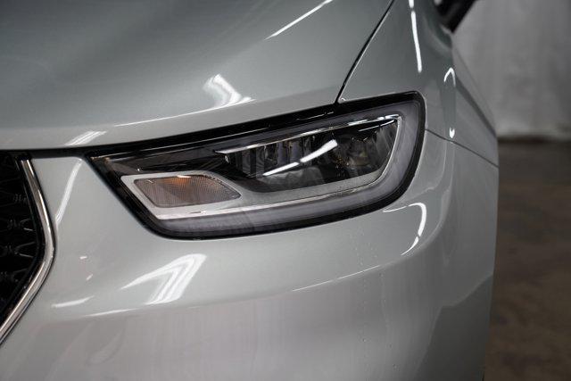 new 2026 Chrysler Pacifica car, priced at $49,484