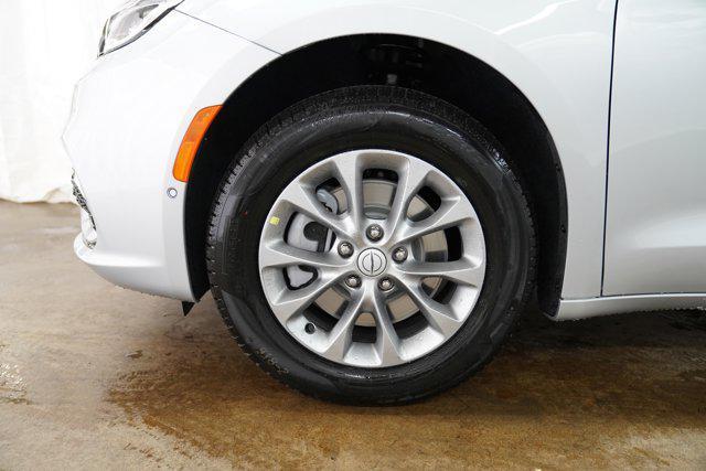 new 2026 Chrysler Pacifica car, priced at $49,484