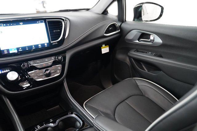 new 2026 Chrysler Pacifica car, priced at $49,484