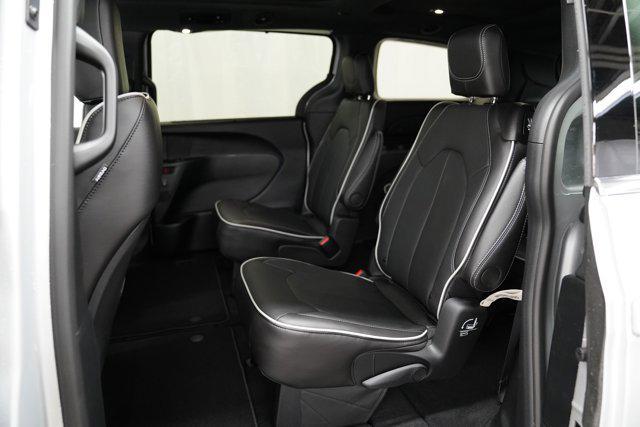new 2026 Chrysler Pacifica car, priced at $49,484