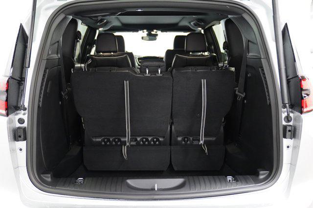 new 2026 Chrysler Pacifica car, priced at $49,484