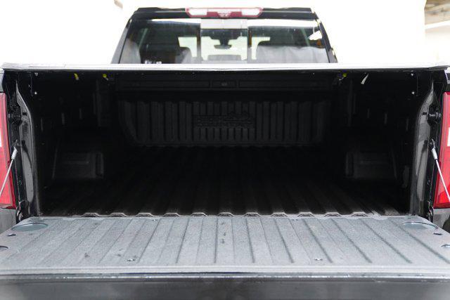 used 2022 Chevrolet Silverado 1500 car, priced at $44,000