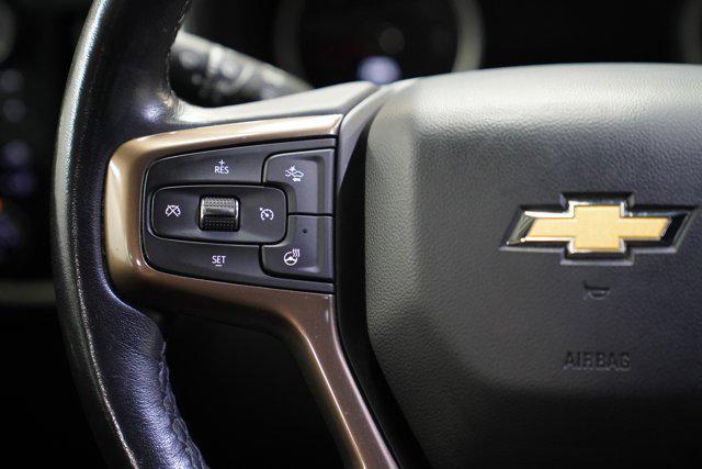 used 2022 Chevrolet Silverado 1500 car, priced at $44,000