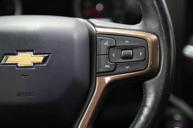 used 2022 Chevrolet Silverado 1500 car, priced at $44,000
