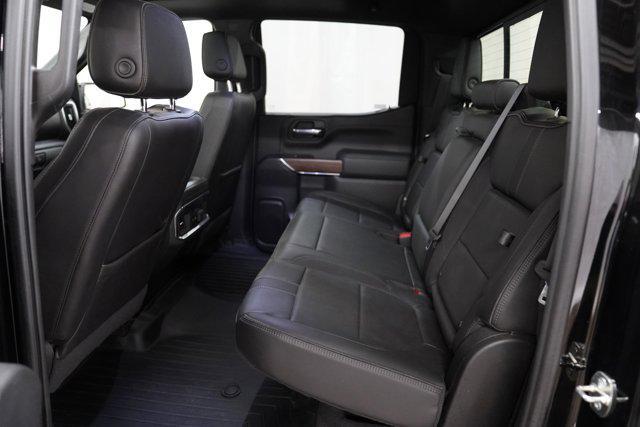 used 2022 Chevrolet Silverado 1500 car, priced at $44,000