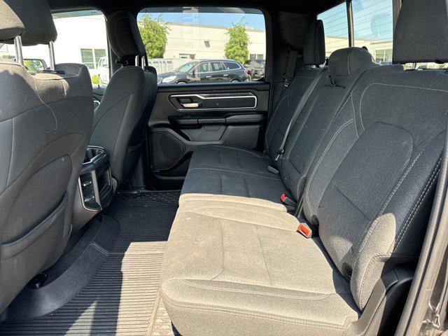 used 2019 Ram 1500 car, priced at $30,000