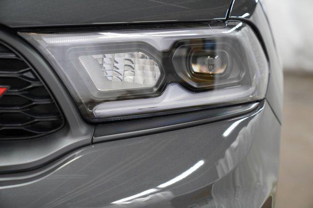 new 2026 Dodge Durango car, priced at $46,553