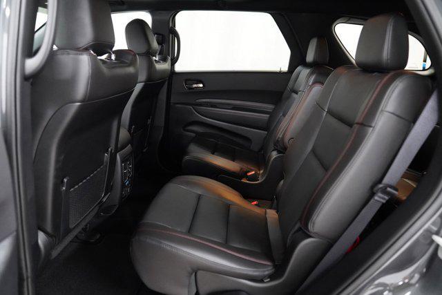 new 2026 Dodge Durango car, priced at $46,553