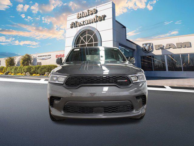 new 2026 Dodge Durango car, priced at $46,553