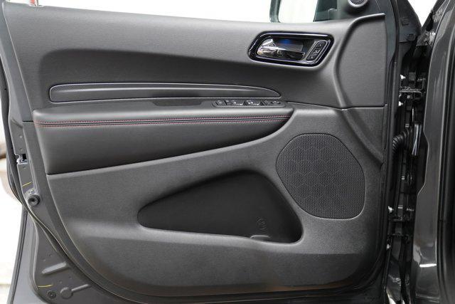 new 2026 Dodge Durango car, priced at $46,553