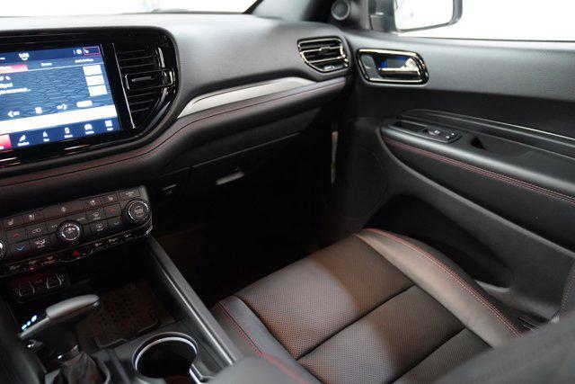 new 2026 Dodge Durango car, priced at $46,553