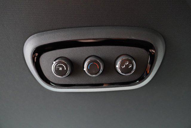 new 2026 Dodge Durango car, priced at $46,553