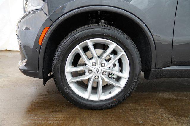 new 2026 Dodge Durango car, priced at $46,553