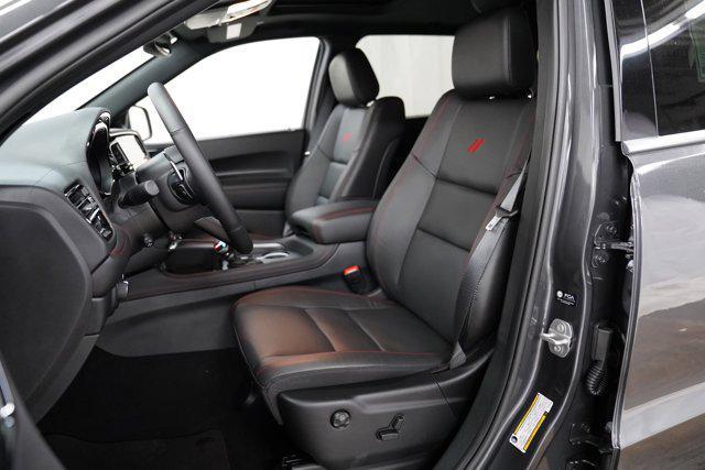 new 2026 Dodge Durango car, priced at $46,553