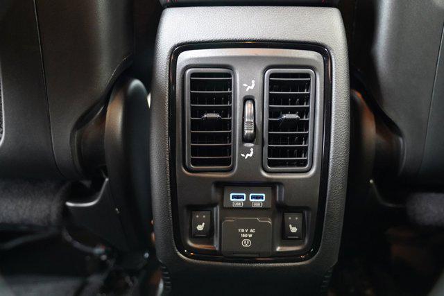 new 2026 Dodge Durango car, priced at $46,553