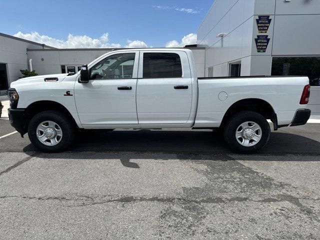 new 2024 Ram 3500 car, priced at $62,592