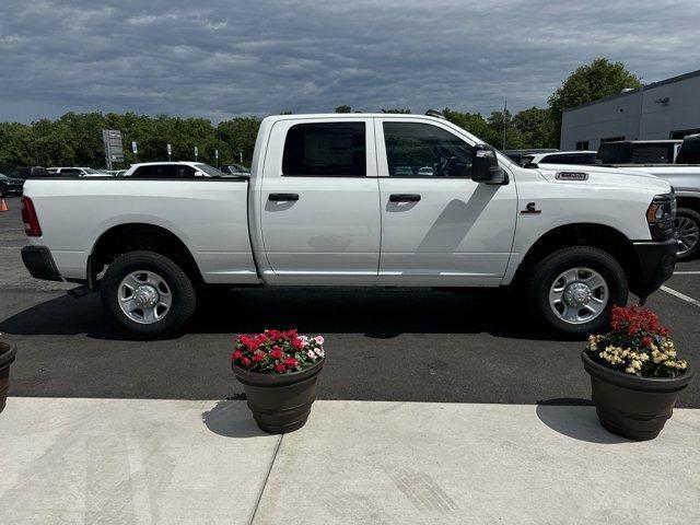 new 2024 Ram 3500 car, priced at $62,592