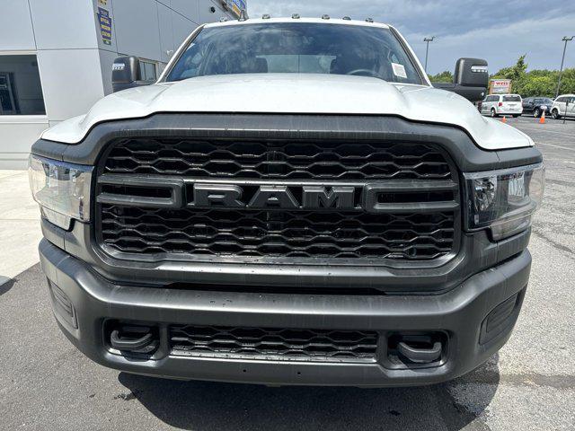 new 2024 Ram 3500 car, priced at $57,092