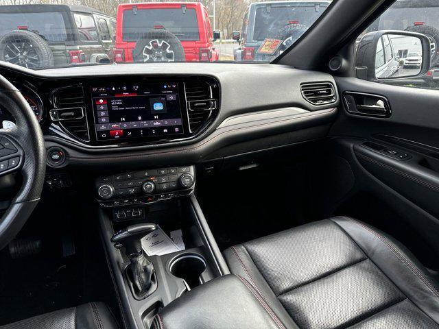 used 2023 Dodge Durango car, priced at $32,995