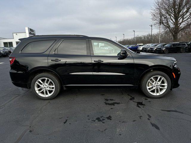 used 2023 Dodge Durango car, priced at $32,995