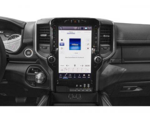 used 2023 Ram 1500 car, priced at $43,000