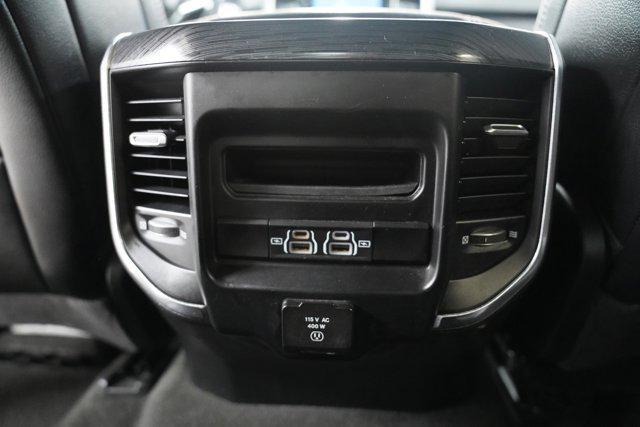 used 2023 Ram 1500 car, priced at $42,000